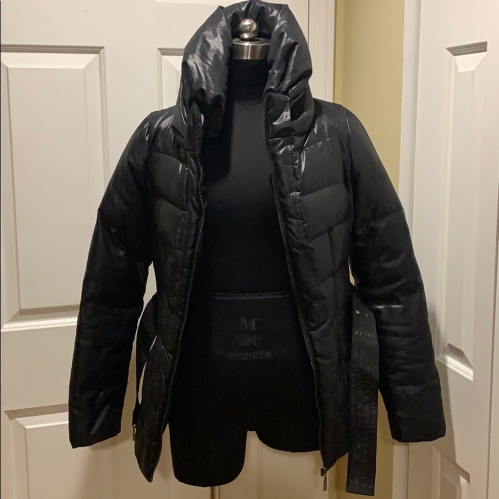 Zara Down Jacket in S